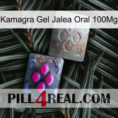 Kamagra Gel Oral Jelly 100Mg 38